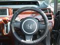 2007 Honda Step WGN