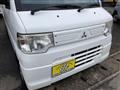 2013 Mitsubishi Minicab Truck