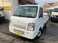 2010 Suzuki Carry Truck