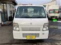 2010 Suzuki Carry Truck