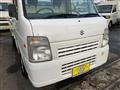 2010 Suzuki Carry Truck