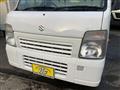 2010 Suzuki Carry Truck