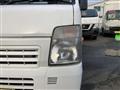 2010 Suzuki Carry Truck