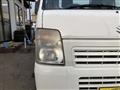 2010 Suzuki Carry Truck