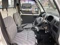 2010 Suzuki Carry Truck