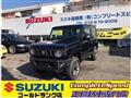 2021 Suzuki Jimny