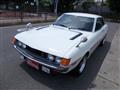 1972 Toyota Celica