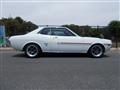 1972 Toyota Celica