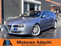 2010 Alfa Romeo 156 Sportwagon