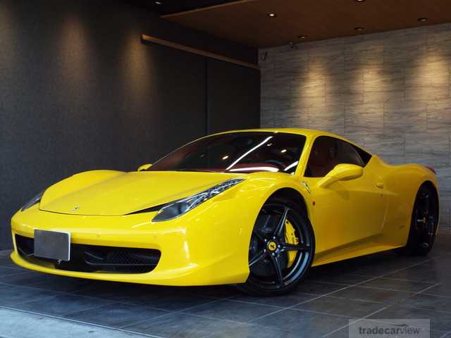 2020 Ferrari Ferrari Others