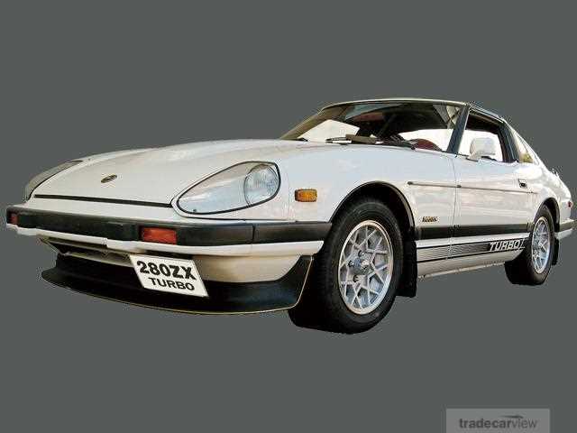 1991 Nissan Fairlady Z