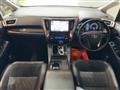 2015 Toyota Alphard G