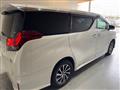 2015 Toyota Alphard G