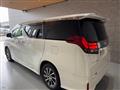 2015 Toyota Alphard G