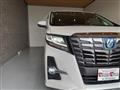 2015 Toyota Alphard G