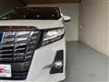 2015 Toyota Alphard G