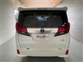 2015 Toyota Alphard G