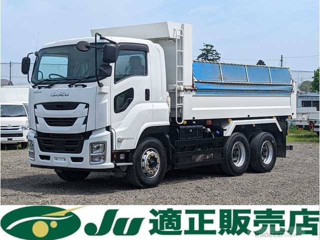 2019 Isuzu Isuzu Others