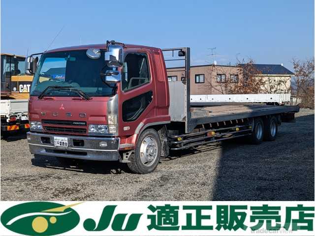 2005 Mitsubishi Fighter