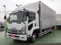 2019 Isuzu Isuzu Others