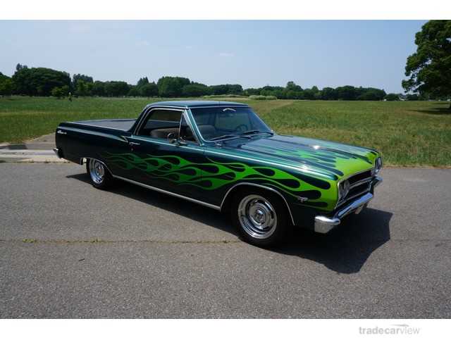 1965 GM Chevrolet Others
