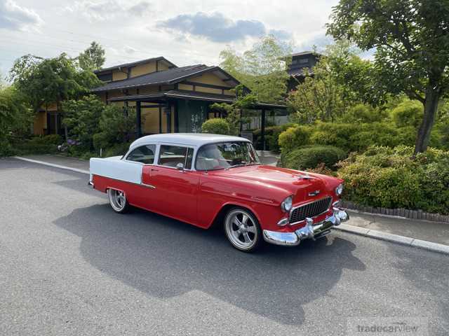 2006 GM Chevrolet Others