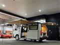 2022 Toyota Hiace Van