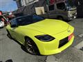 2022 Nissan Fairlady Z