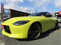 2022 Nissan Fairlady Z