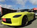 2022 Nissan Fairlady Z