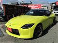 2022 Nissan Fairlady Z