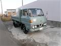 1977 Mitsubishi Canter