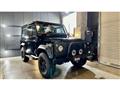1999 Land Rover Defender