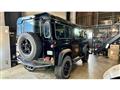 1999 Land Rover Defender