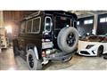 1999 Land Rover Defender