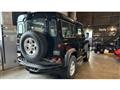 1999 Land Rover Defender