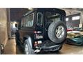 1999 Land Rover Defender