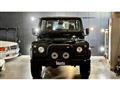 1999 Land Rover Defender