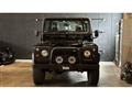 1999 Land Rover Defender