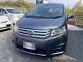 2010 Honda Freed