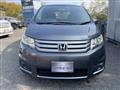 2010 Honda Freed