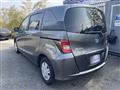 2010 Honda Freed