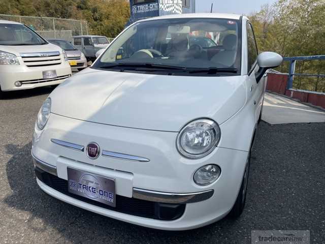 2013 Fiat Fiat Others