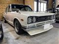 1971 Nissan Skyline