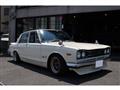 1971 Nissan Skyline