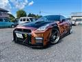 2009 Nissan Nissan GT-R