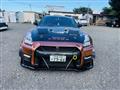 2009 Nissan Nissan GT-R