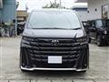 2023 Toyota Vellfire