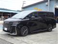 2023 Toyota Vellfire