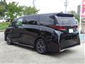 2023 Toyota Vellfire